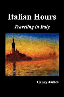 Couverture_Italian Hours