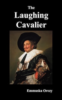 Front cover_The Laughing Cavalier