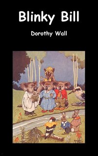 Front cover_Blinky Bill