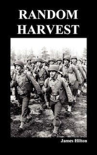 Front cover_Random Harvest (Hardback)