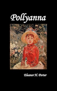 Front cover_Pollyanna