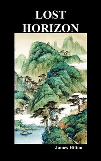Lost Horizon (hardback)