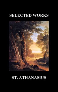 Couverture_ON THE INCARNATION and AGAINST  THE HEATHEN