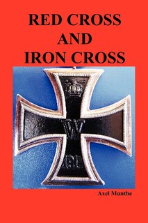 Couverture_Red Cross And Iron Cross