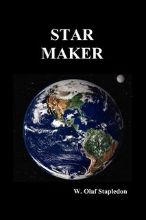 Front cover_Star Maker (Paperback)
