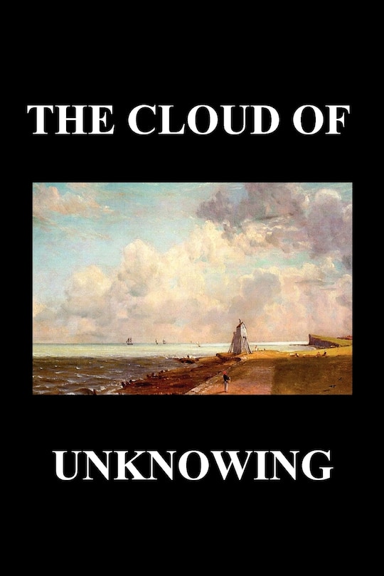 Couverture_The Cloud of Unknowing