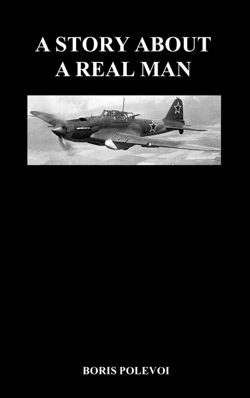 Couverture_A Story about a Real Man (Hardback)