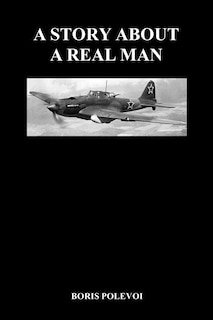 Couverture_A Story about a Real Man (Paperback)