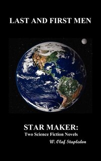 Couverture_Last And First Men And Star Maker