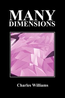 Front cover_Many Dimensions (Paperback, New Ed.)