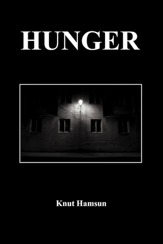 Front cover_Hunger