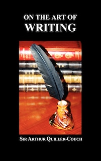 Front cover_On the Art of Writing