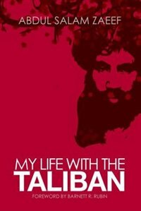 Front cover_My Life with the Taliban
