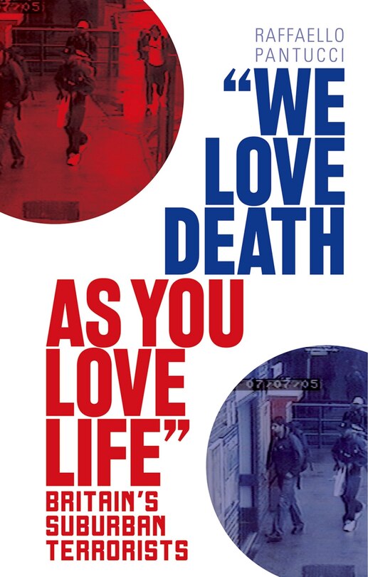 Front cover_We Love Death As You Love Life