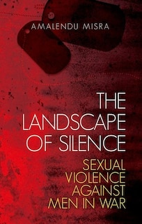 Front cover_The Landscape of Silence