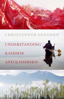 Front cover_Understanding Kashmir and Kashmiris