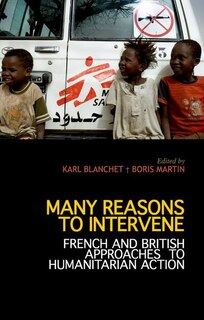 Couverture_Many Reasons to Intervene