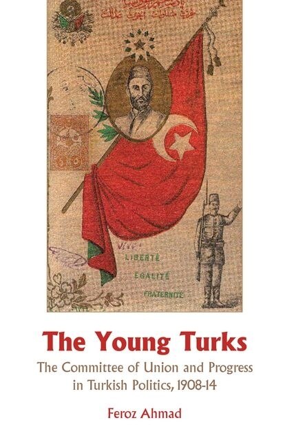 Front cover_Young Turks