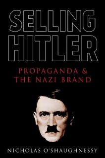 Front cover_Selling Hitler