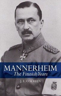 Front cover_Mannerheim