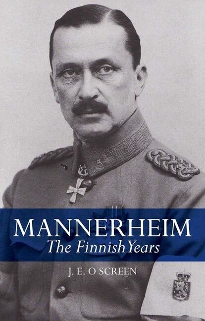 Front cover_Mannerheim