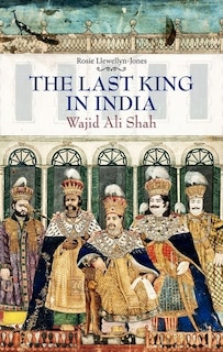Front cover_Last King in India