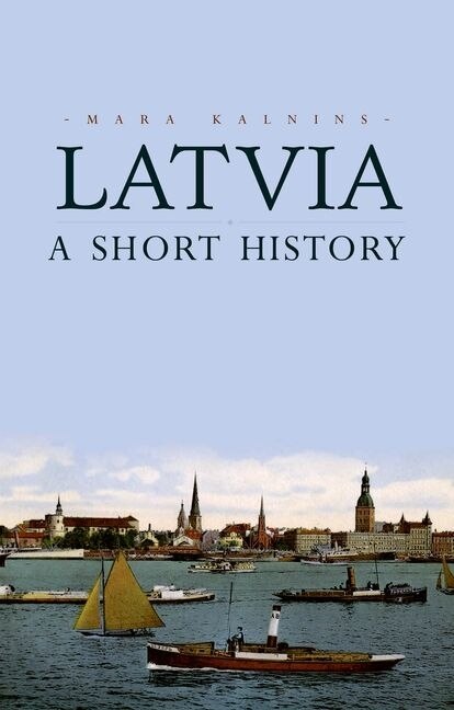 Front cover_Latvia