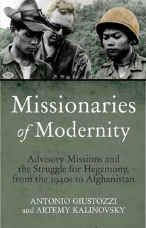 Couverture_Missionaries of Modernity