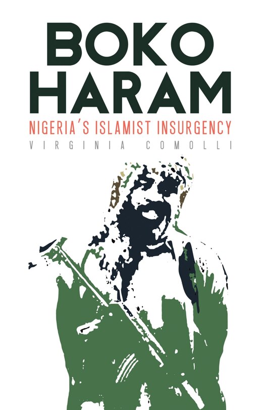Front cover_Boko Haram