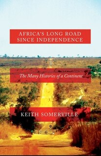 Couverture_Africa's Long Road Since Independence