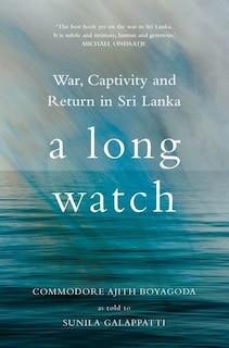 Front cover_A Long Watch