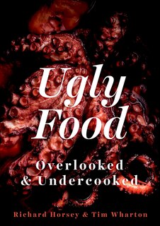 Front cover_Ugly Food