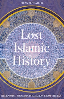 Couverture_Lost Islamic History