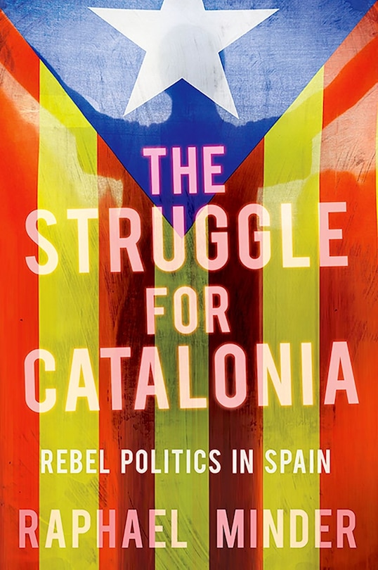 Couverture_The Struggle for Catalonia