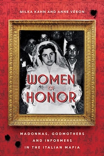 Front cover_Women of Honor