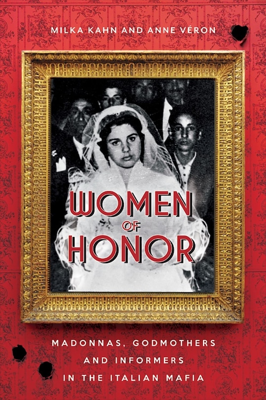 Front cover_Women of Honor