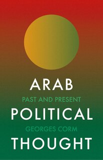 Couverture_Arab Political Thought