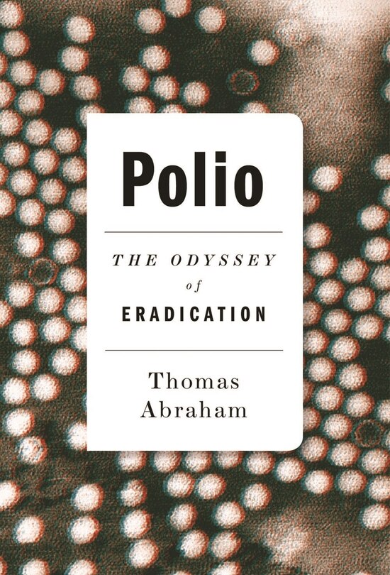 Front cover_Polio