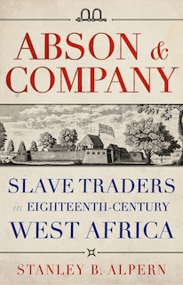 Front cover_Abson and Company