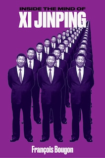 Couverture_Inside the Mind of Xi Jinping