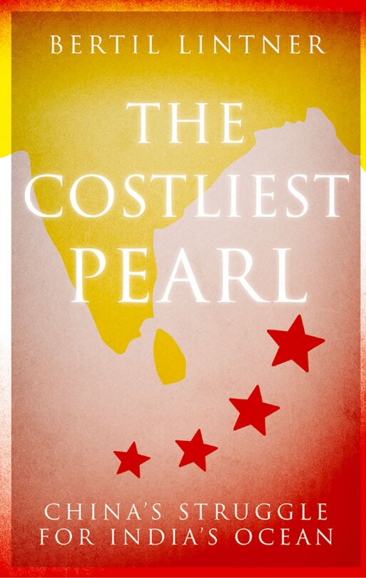 Front cover_The Costliest Pearl