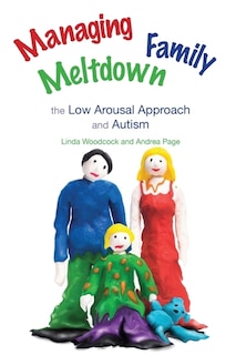 Front cover_Managing Family Meltdown