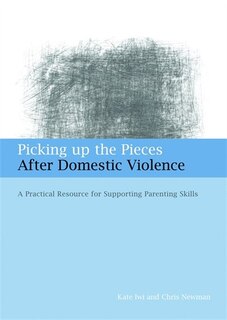 Couverture_Picking up the Pieces After Domestic Violence
