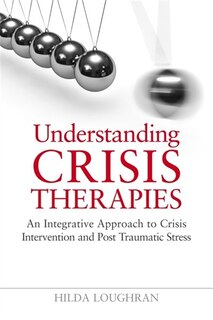Front cover_Understanding Crisis Therapies