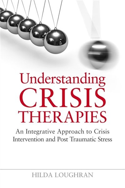 Front cover_Understanding Crisis Therapies