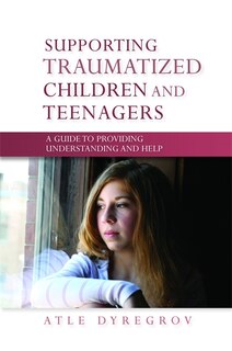 Couverture_Supporting Traumatized Children and Teenagers