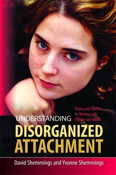 Couverture_Understanding Disorganized Attachment