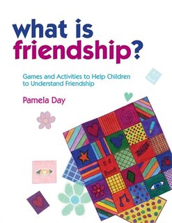 Couverture_What is Friendship?