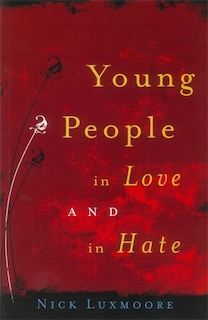 Front cover_Young People in Love and in Hate
