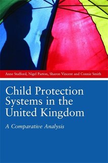 Front cover_Child Protection Systems in the United Kingdom